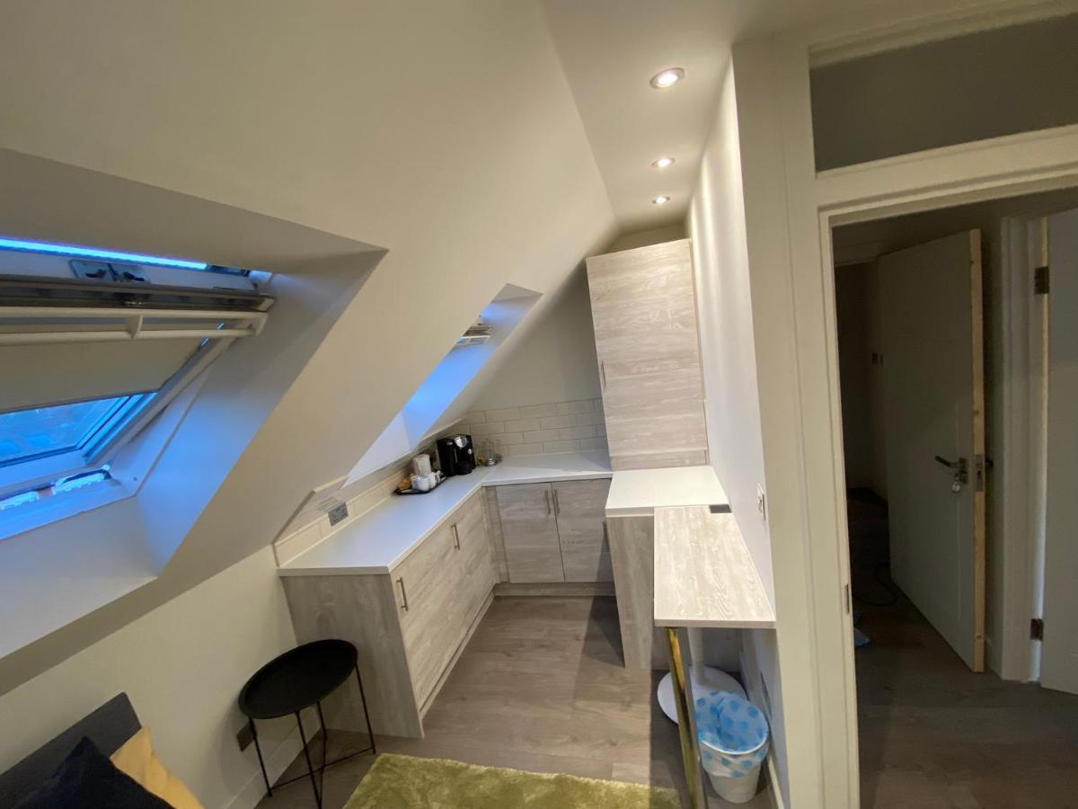 Quiet North London - 2 X Double Bedrooms - Close To Station And 20Mins Central London Totteridge Bagian luar foto