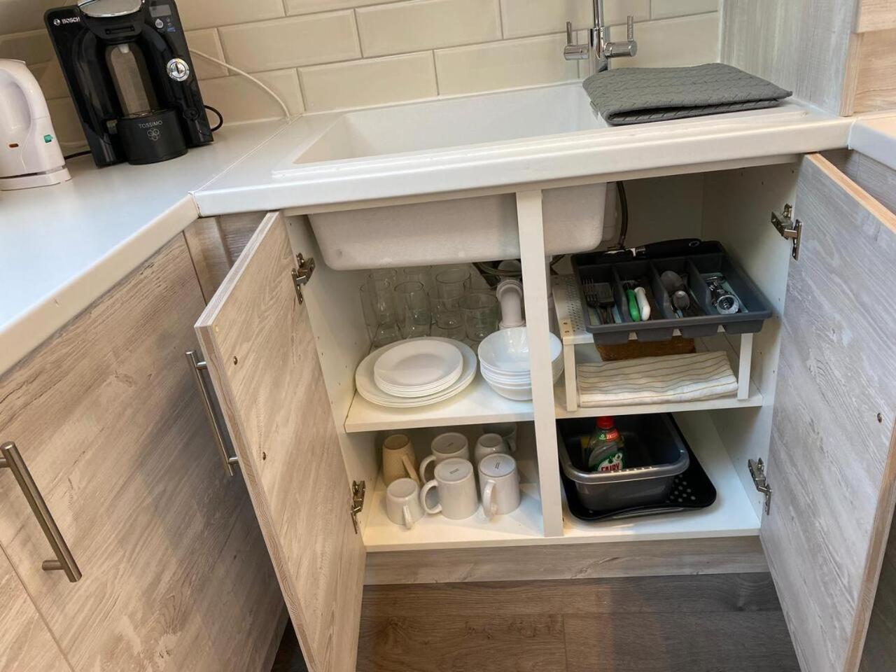 Quiet North London - 2 X Double Bedrooms - Close To Station And 20Mins Central London Totteridge Bagian luar foto