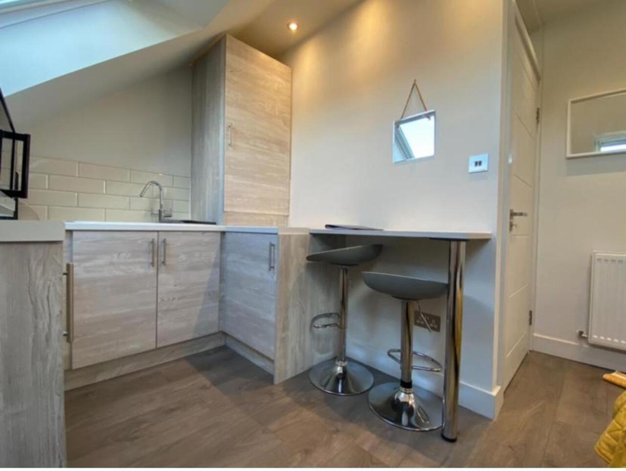 Quiet North London - 2 X Double Bedrooms - Close To Station And 20Mins Central London Totteridge Bagian luar foto