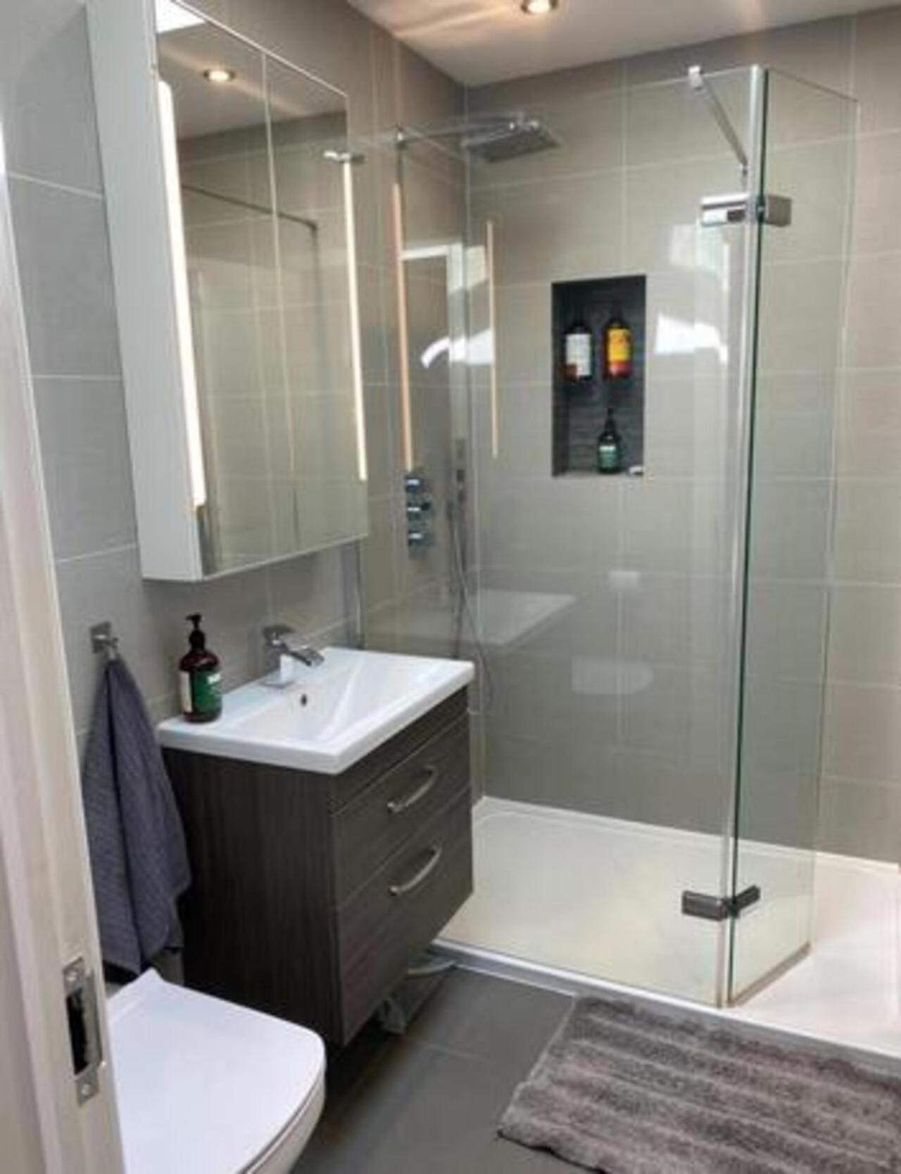 Quiet North London - 2 X Double Bedrooms - Close To Station And 20Mins Central London Totteridge Bagian luar foto